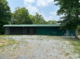 585 Vance Rd, Greensburg, KY 42743