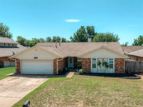 1300 Kelly Park Rd, Edmond, OK 73003