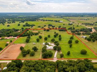 510 Nash Ln, Lipan, TX 76462