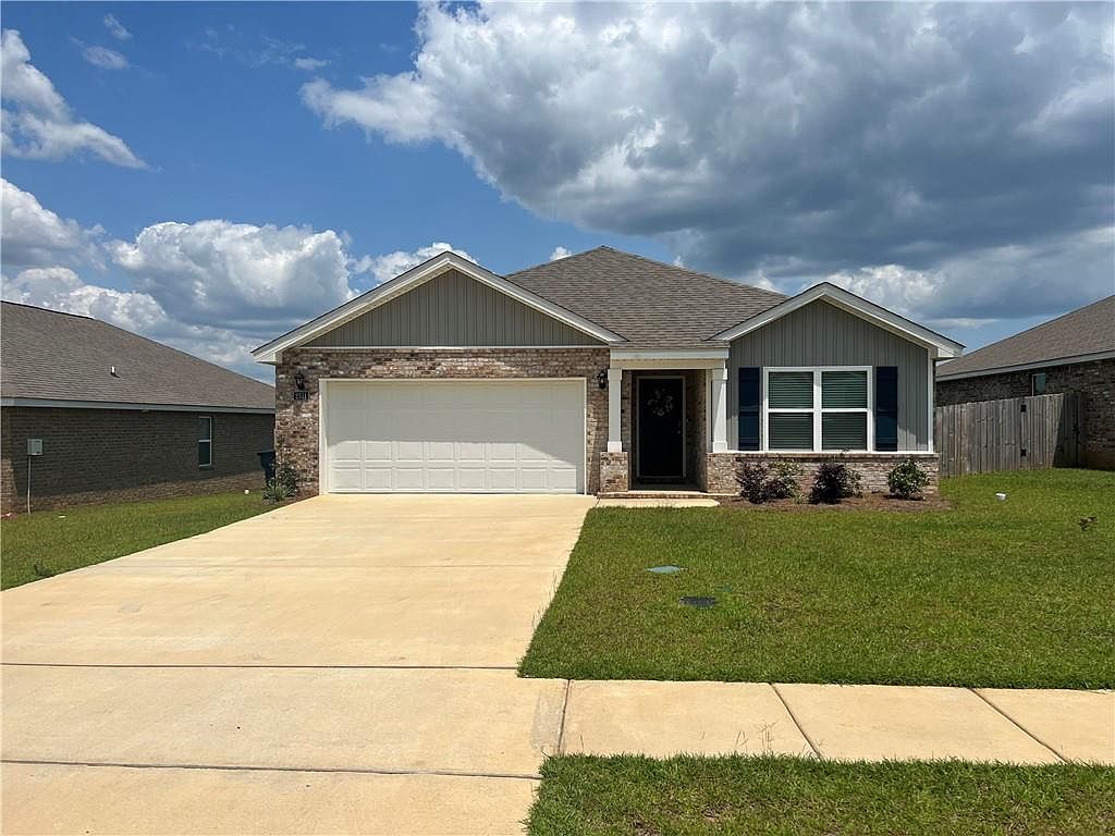 2511 Thornbury Loop, Mobile, AL 36695 MLS 7222776 Zillow