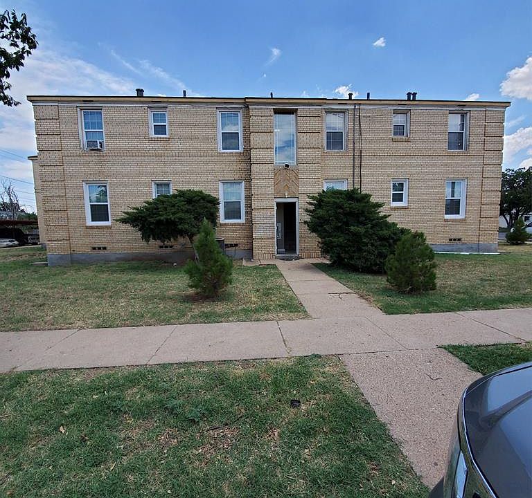 1st image of 1210 W Texas Ave APT 13