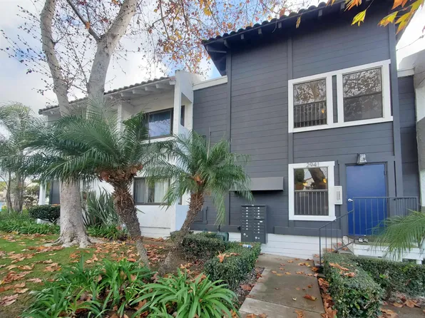 2941 C St Unit 456, San Diego, CA 92102