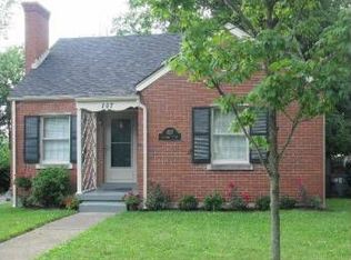 107 Westgate Dr, Lexington, KY 40504