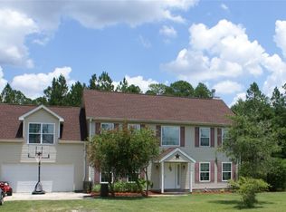 235 Alamo Ln, Folkston, GA 31537