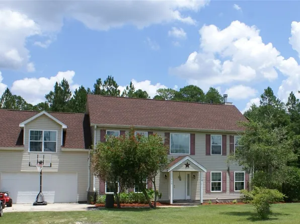 235 Alamo Ln, Folkston, GA 31537