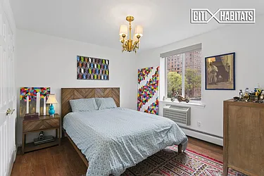 Rented by Citi Habitats