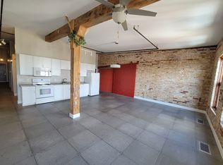 Novelty Iron Works, Dubuque, IA 52001