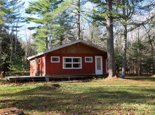 1100 Stebbins Rd, Cambridge, VT 05444