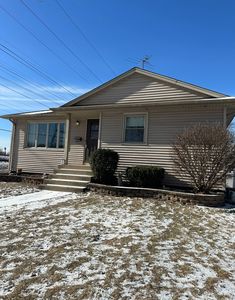 4624 Kenilworth Ave, Berwyn, IL, 60402