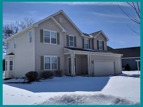 10213 W Wabash Ave, Milwaukee, WI 53224