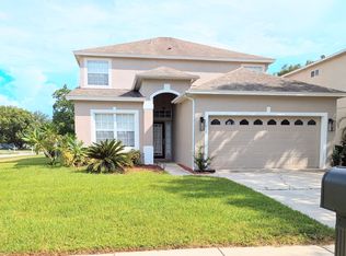 616 Lakepark Trl, Oviedo, FL 32765