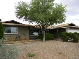 1801 Carmelita Dr, Sierra Vista, AZ 85635