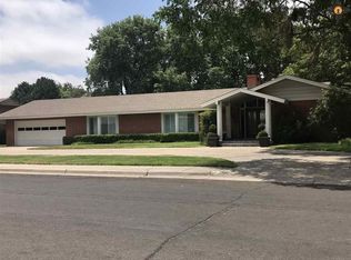 613 E Baja Dr, Hobbs, NM 88240