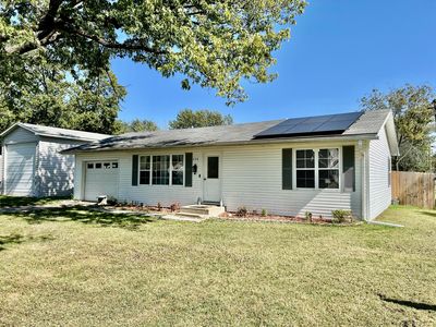 238 S Denton St, Centralia, MO, 65240