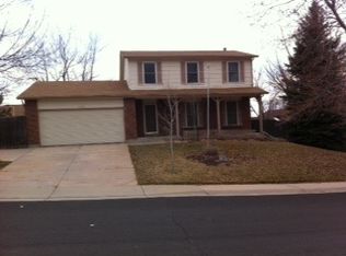 4392 S Ceylon Way, Aurora, CO 80015