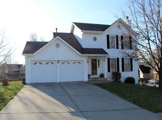 7001 N Corrington Ave, Kansas City, MO 64119