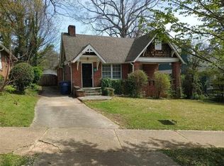 1656 Melrose Dr SW, Atlanta, GA 30310