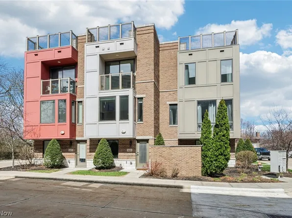 1410 Copper Trce, Cleveland Heights, OH 44118