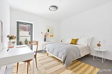 Sold by Brown Harris Stevens