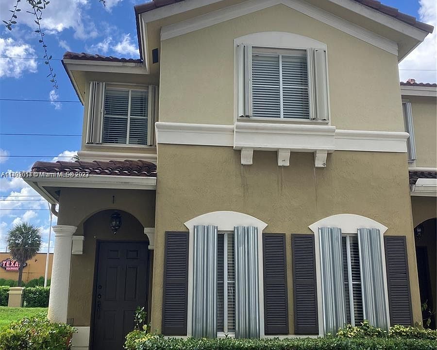 1st image of 8960 W Flagler St APT 1