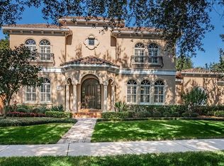 4501 W Rosemere Rd, Tampa, FL 33609