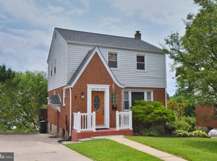 8119 Analee Ave, Baltimore, MD 21237