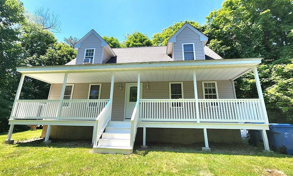 99 Prospect St, Gilbertville, MA 01031 Zillow