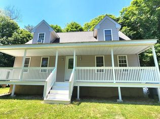 99 Prospect St, Gilbertville, MA 01031