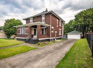 1414 Farrell Ter, Farrell, PA 16121