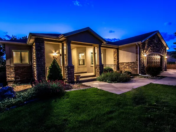 544 S Legacy Park Ave, Cedar City, UT 84720