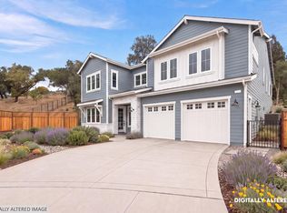 1925 Carlile Place, Santa Rosa, CA 95403