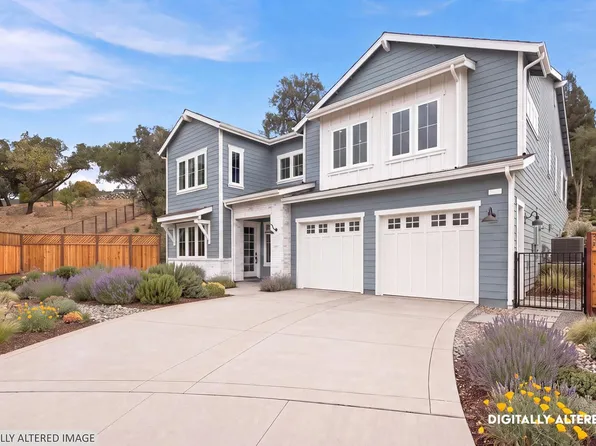 1925 Carlile Place, Santa Rosa, CA 95403