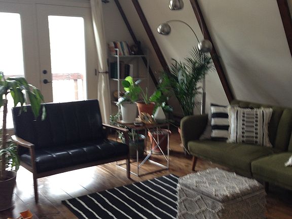 furnished main entrance
