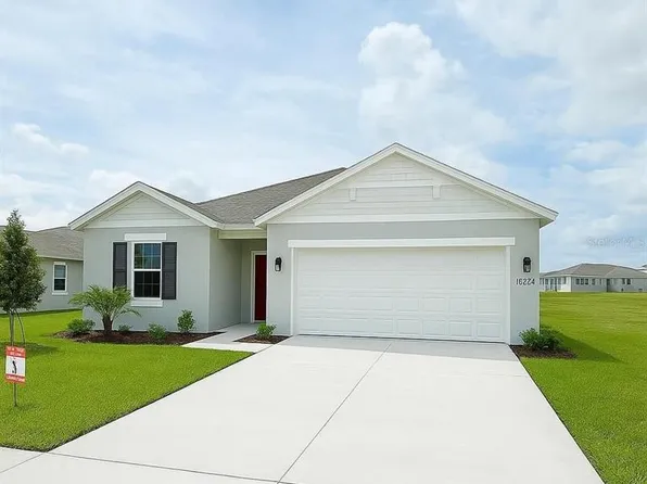 13258 Sassafras Trl, Parrish, FL 34219