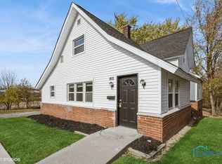 165 W Main St, Ney, OH