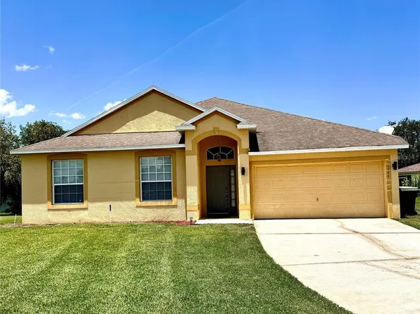 1944 The Oaks Blvd, Kissimmee, FL 34746