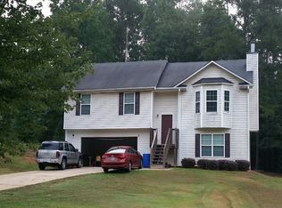 125 Green Commons Dr, Covington, GA 30016