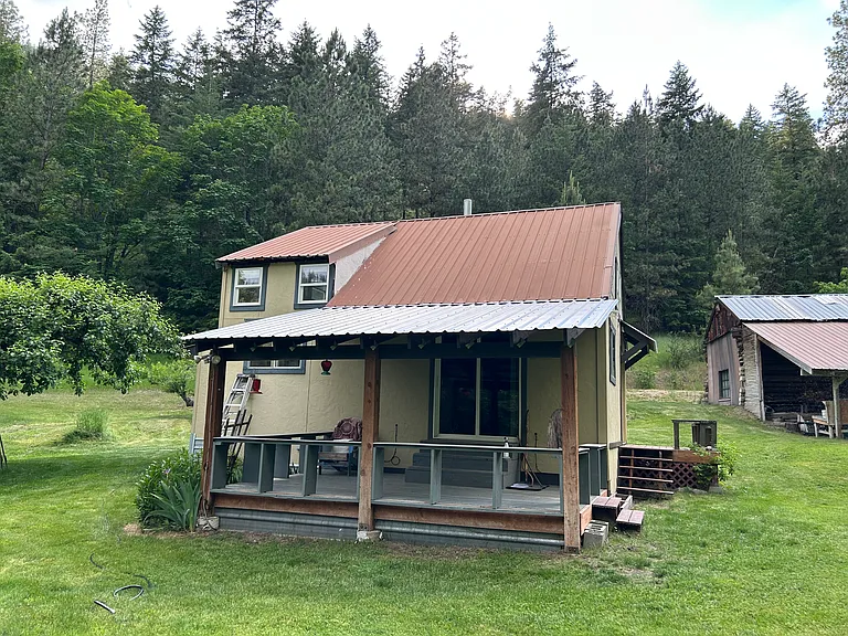 8891 Derby Canyon Rd — Photo 1