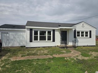 5663 State Route 45 S, Mayfield, KY 42066