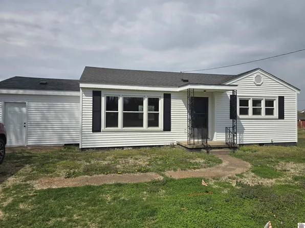 5663 State Route 45 S, Mayfield, KY 42066