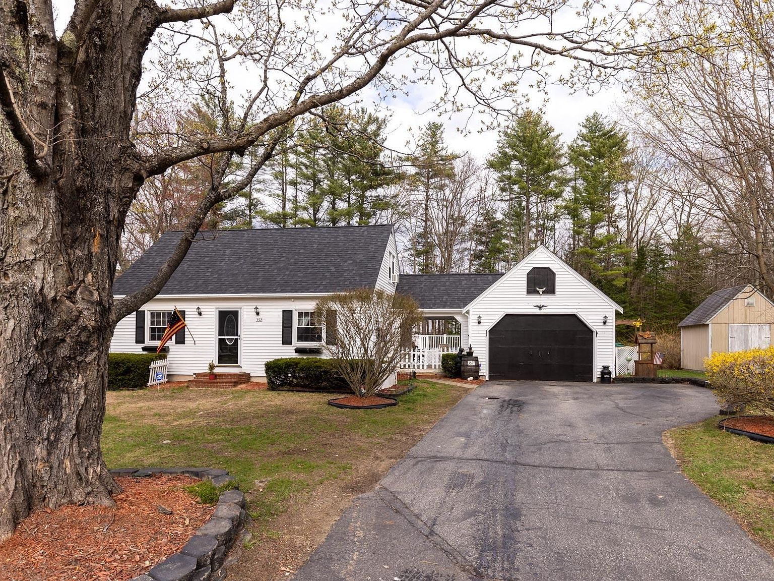 352 Salmon Falls Road, Rochester, NH 03868 Zillow