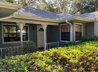 3650 Oak Tree Ln, Titusville, FL 32780