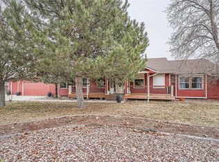 5278 S Algonquian St, Aurora, CO 80016