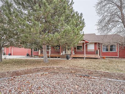 5278 S Algonquian Street, Aurora, CO, 80016
