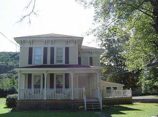 Residence
