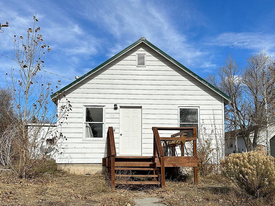 110 E Cedar Ave, Pavillion, WY 82523 MLS 20235771 Zillow
