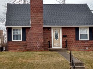1423 23rd St NW, Canton, OH