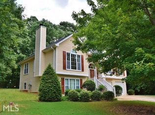 6040 Ashwood Ct, Cumming, GA 30028