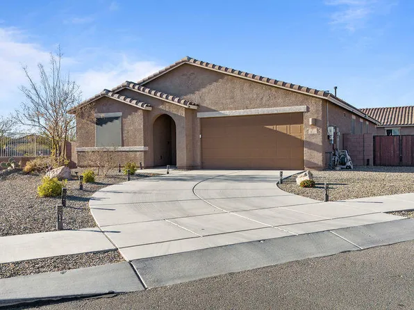9642 S Orange Mallow Dr, Tucson, AZ 85747