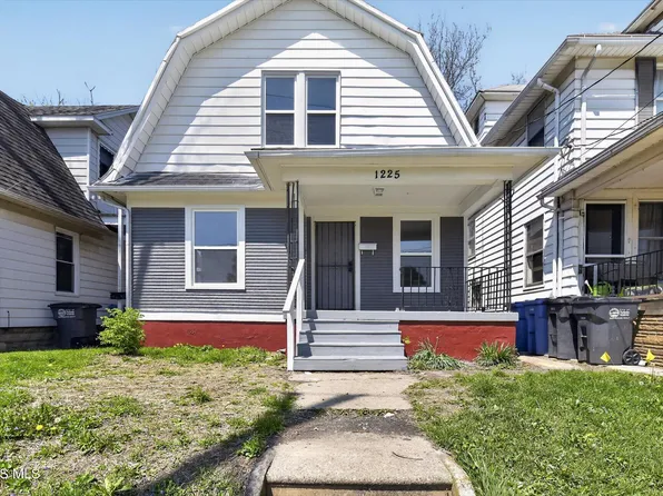 1225 Varland Ave, Toledo, OH 43605